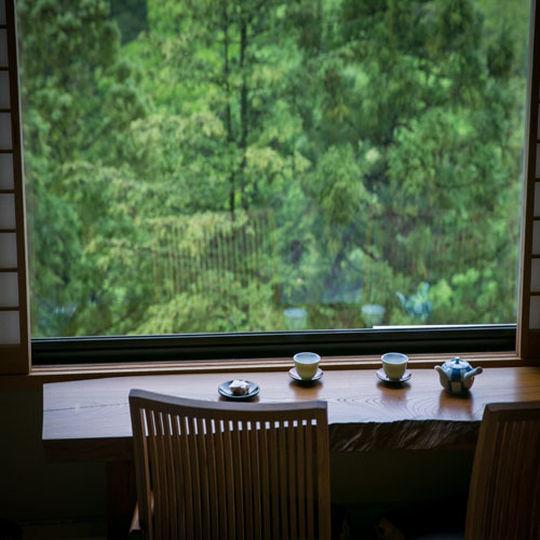 Kanouya Hotel Shibukawa Ngoại thất bức ảnh