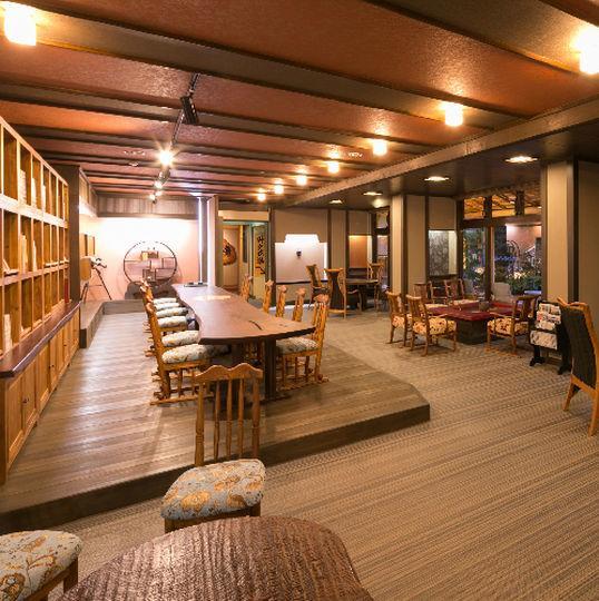 Kanouya Hotel Shibukawa Ngoại thất bức ảnh