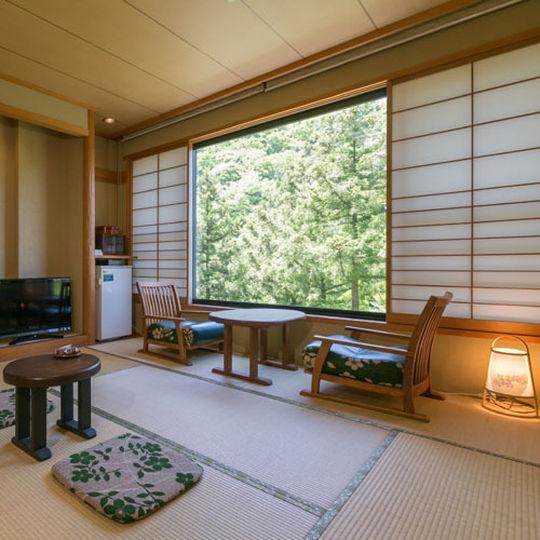 Kanouya Hotel Shibukawa Ngoại thất bức ảnh