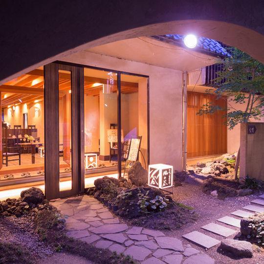 Kanouya Hotel Shibukawa Ngoại thất bức ảnh