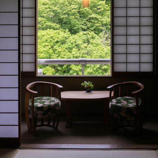 Kanouya Hotel Shibukawa Ngoại thất bức ảnh
