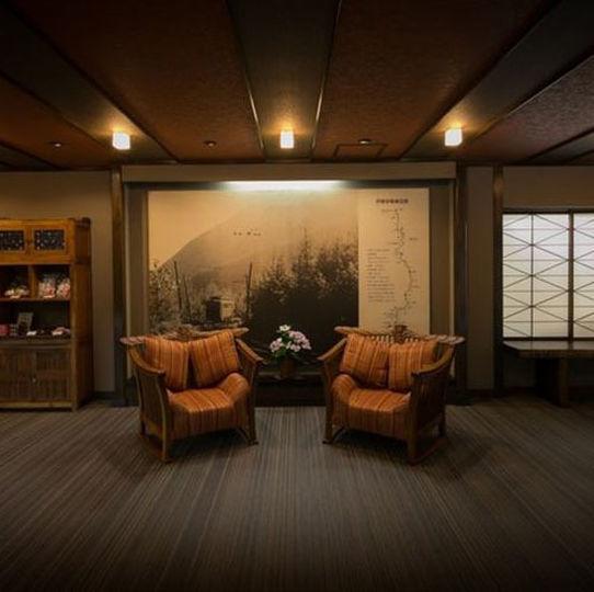 Kanouya Hotel Shibukawa Ngoại thất bức ảnh