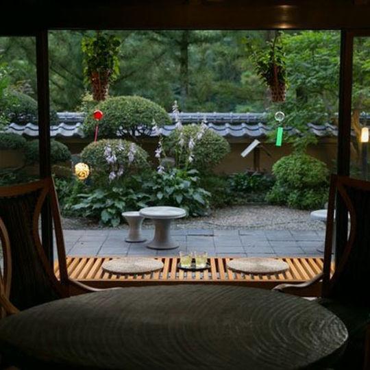 Kanouya Hotel Shibukawa Ngoại thất bức ảnh