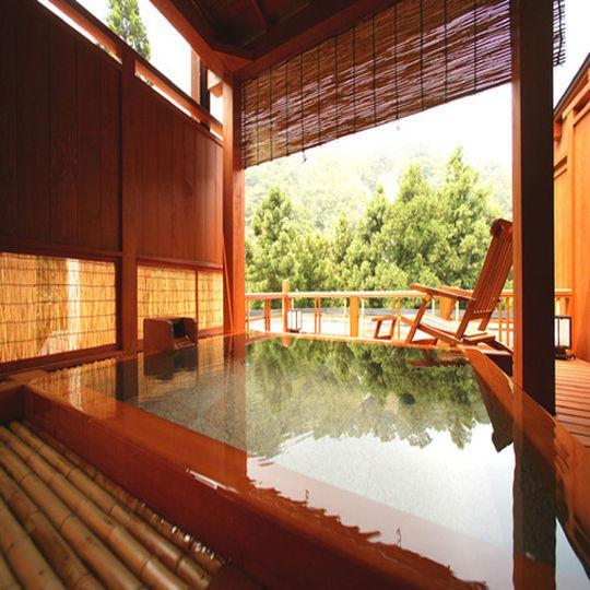 Kanouya Hotel Shibukawa Ngoại thất bức ảnh