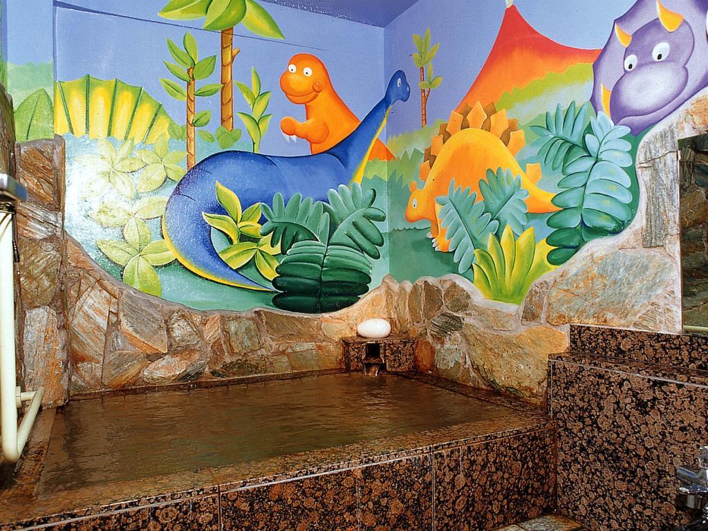 Kanouya Hotel Shibukawa Ngoại thất bức ảnh
