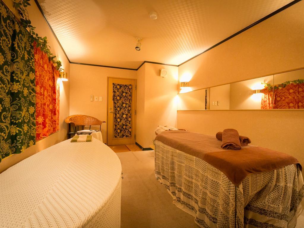 Kanouya Hotel Shibukawa Ngoại thất bức ảnh
